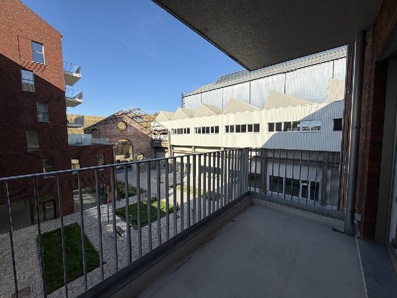 Appartement à vendre à Seraing - Gastronomia